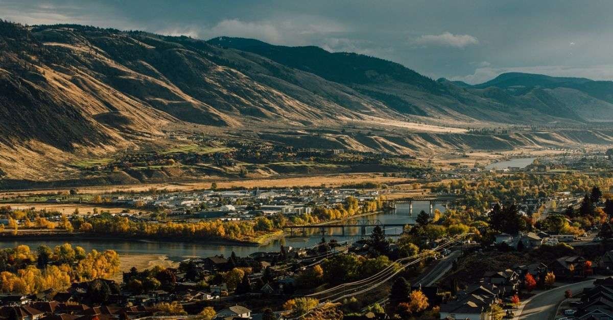 Kamloops