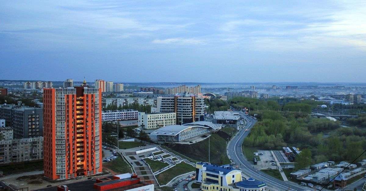 Kemerovo