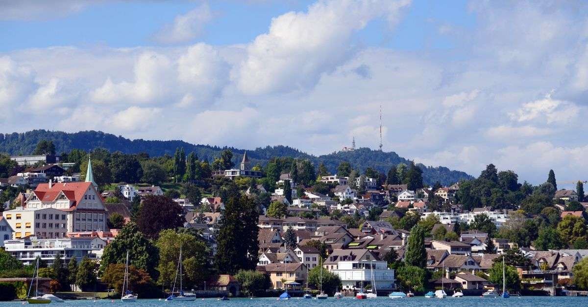 Kilchberg