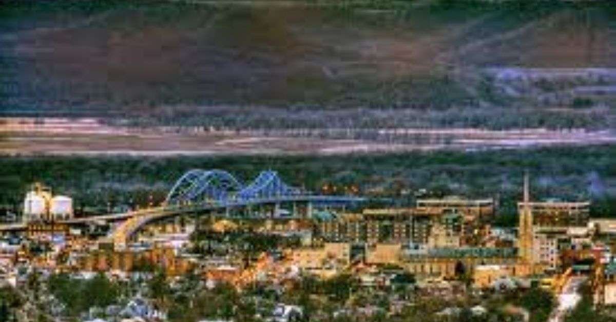 La Crosse