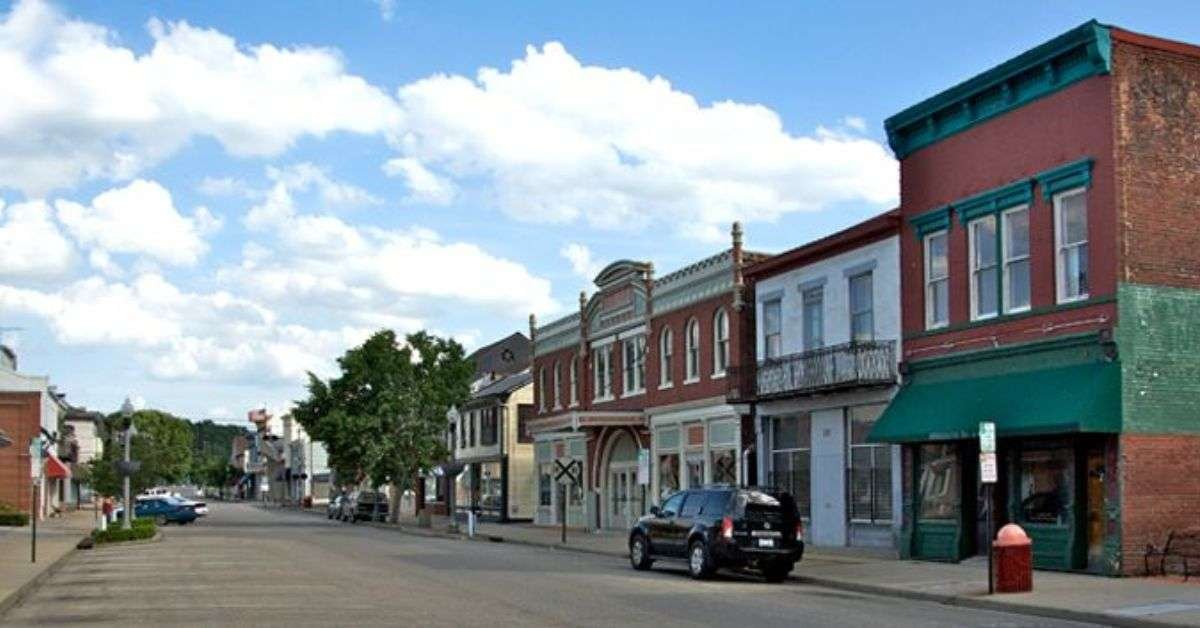 Lawrenceburg