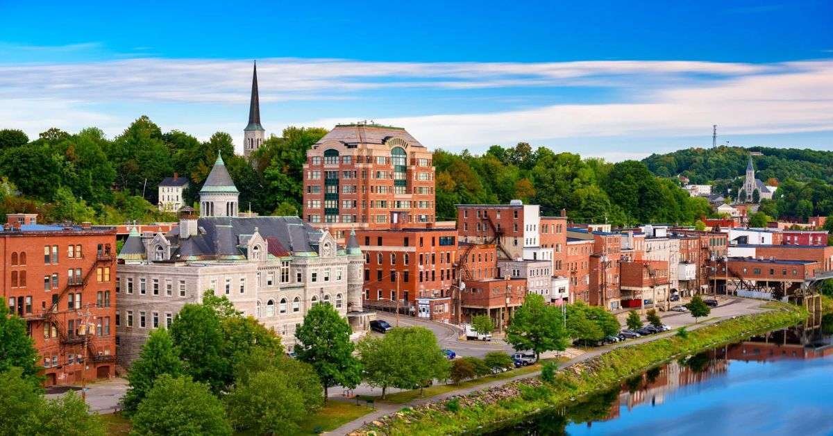 Maine