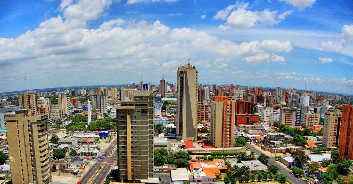 Maracaibo