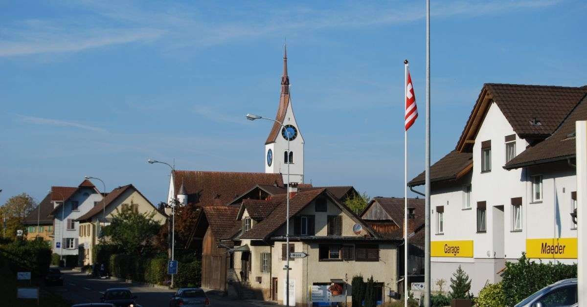 Merenschwand