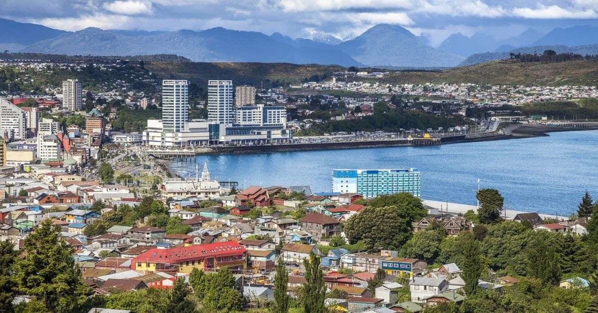 Puerto Montt