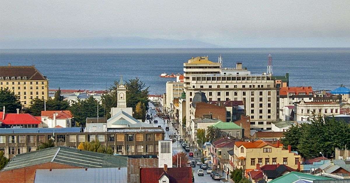 Punta Arenas