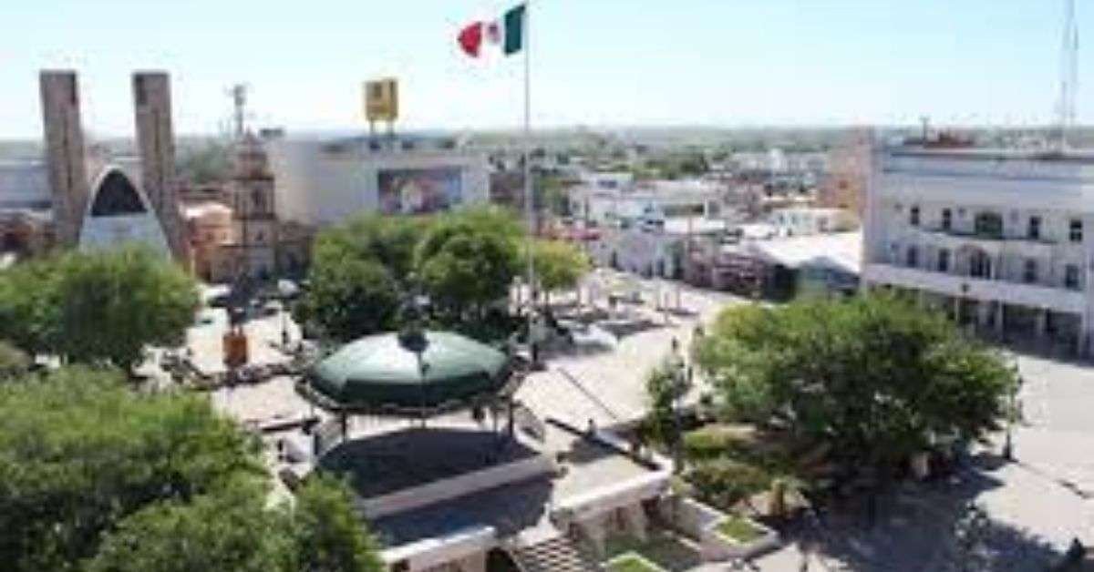Reynosa
