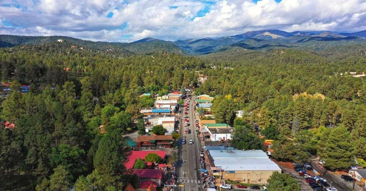 Ruidoso