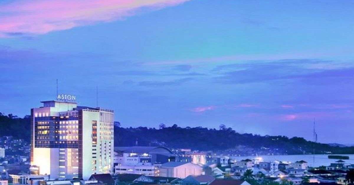 Samarinda