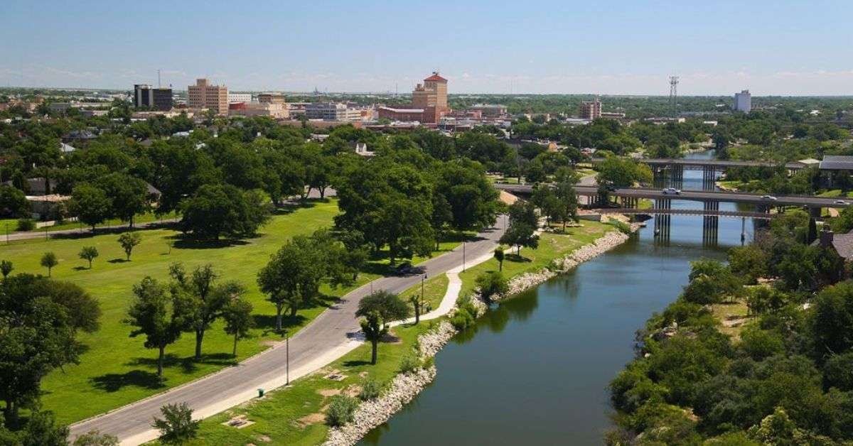 San Angelo