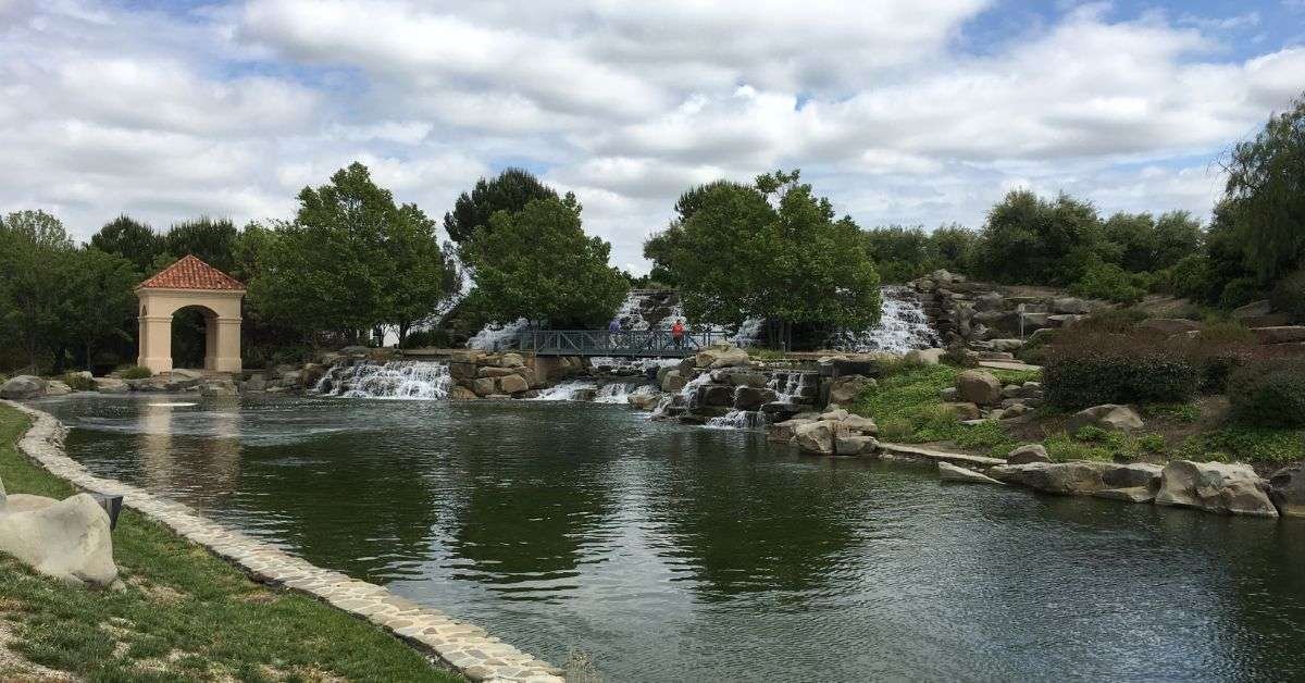 San Ramon