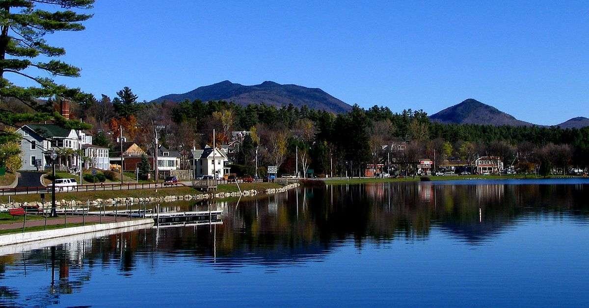 Saranac Lake