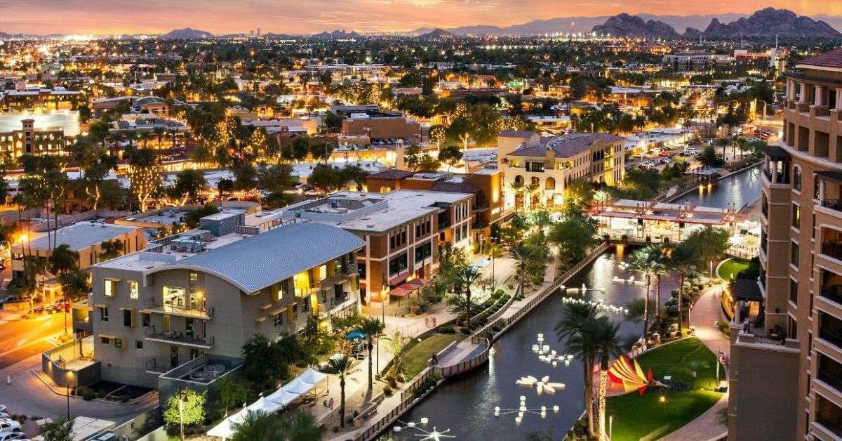 Scottsdale