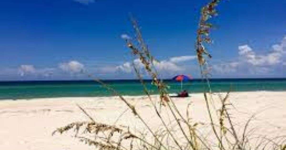 St George Island