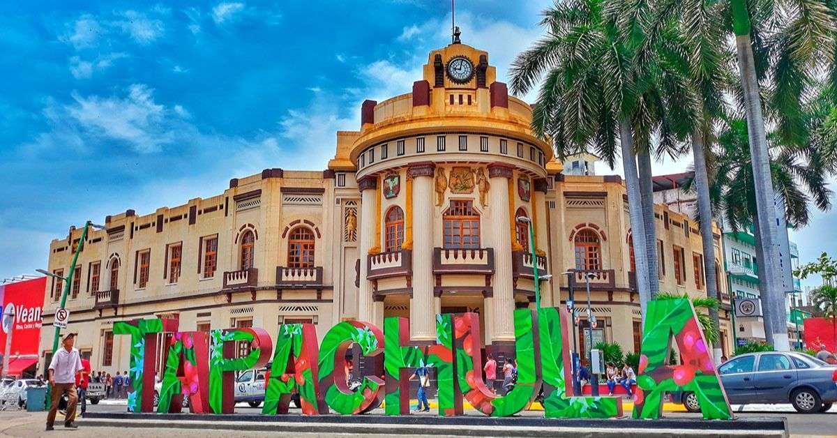 Tapachula
