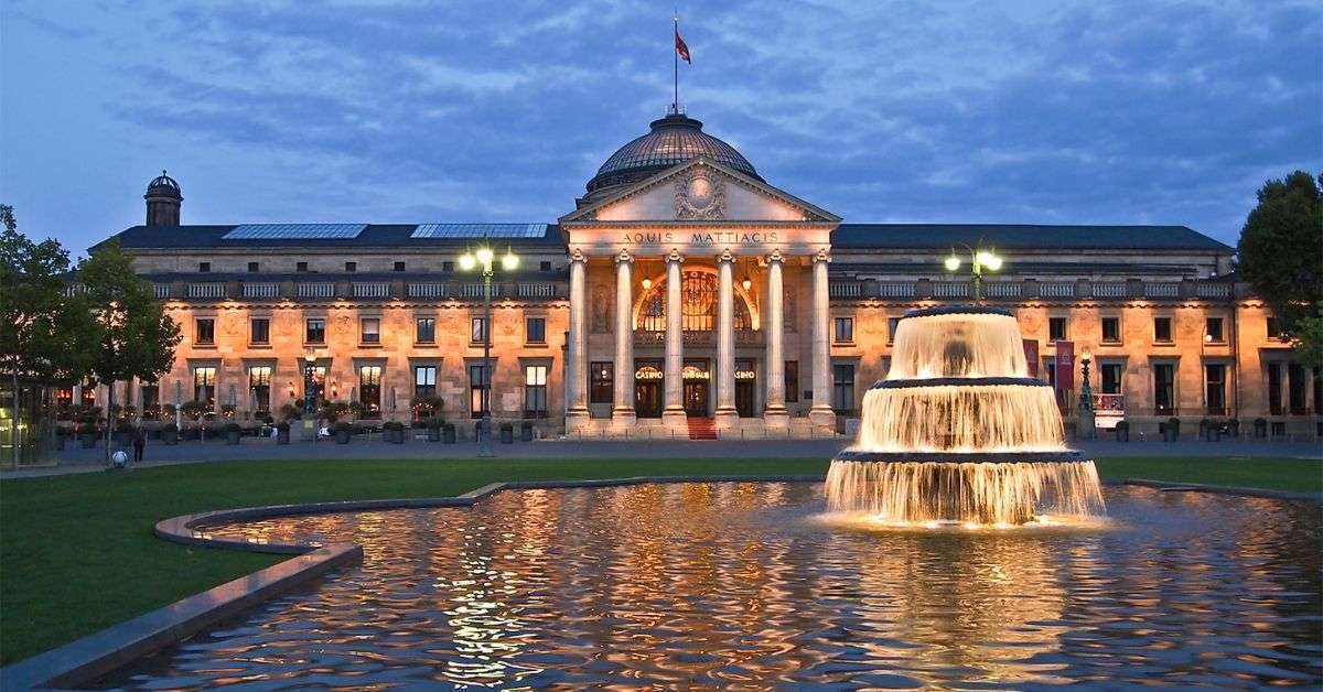 Wiesbaden