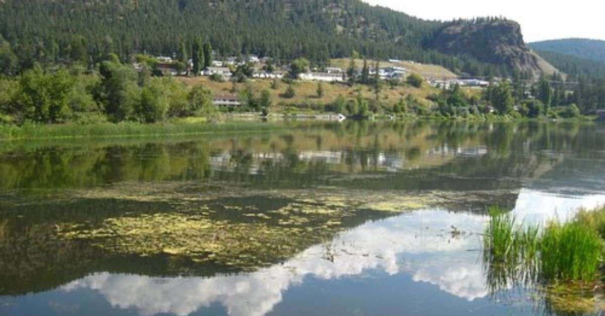 Williams Lake