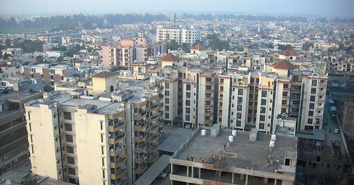 Zirakpur