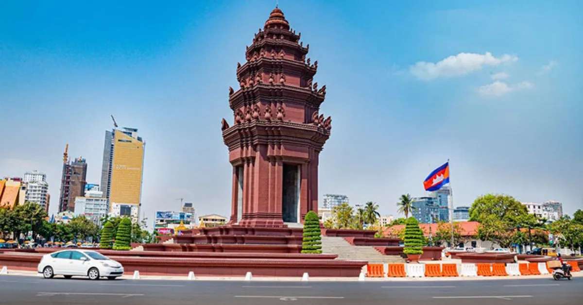 Khan Chamkamorn