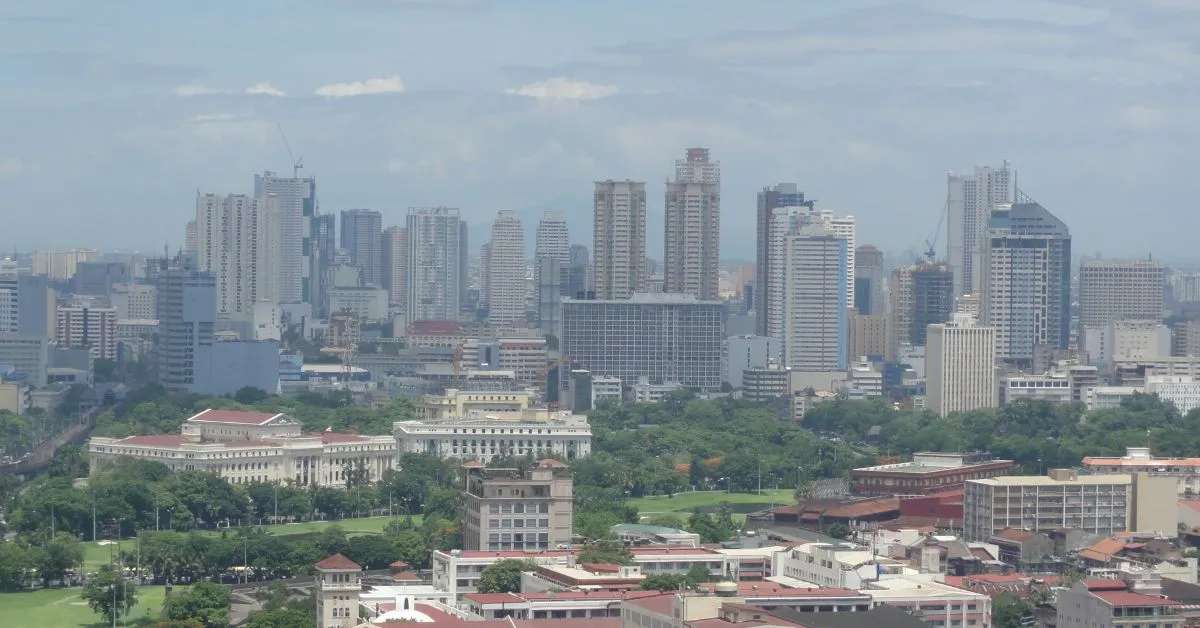 Mega Manila