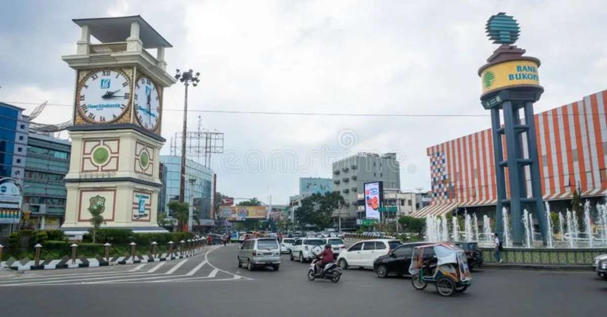 North Sumatra