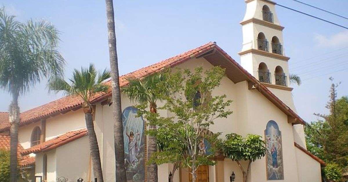 San Fernando