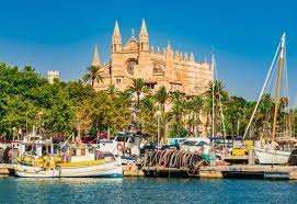 Majorca