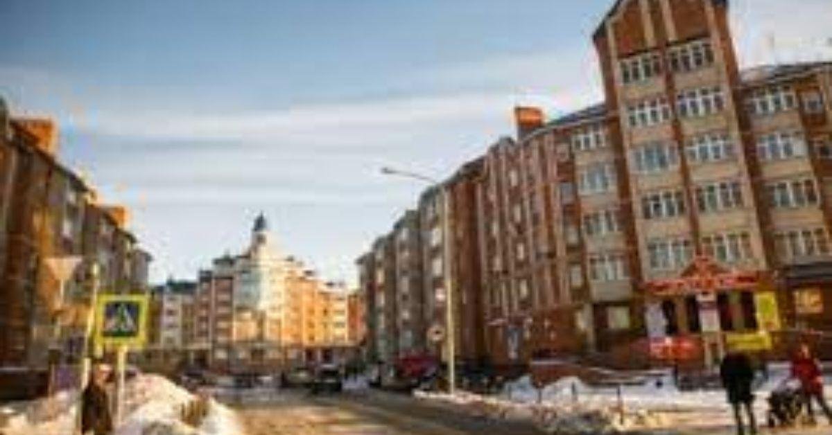 Salekhard