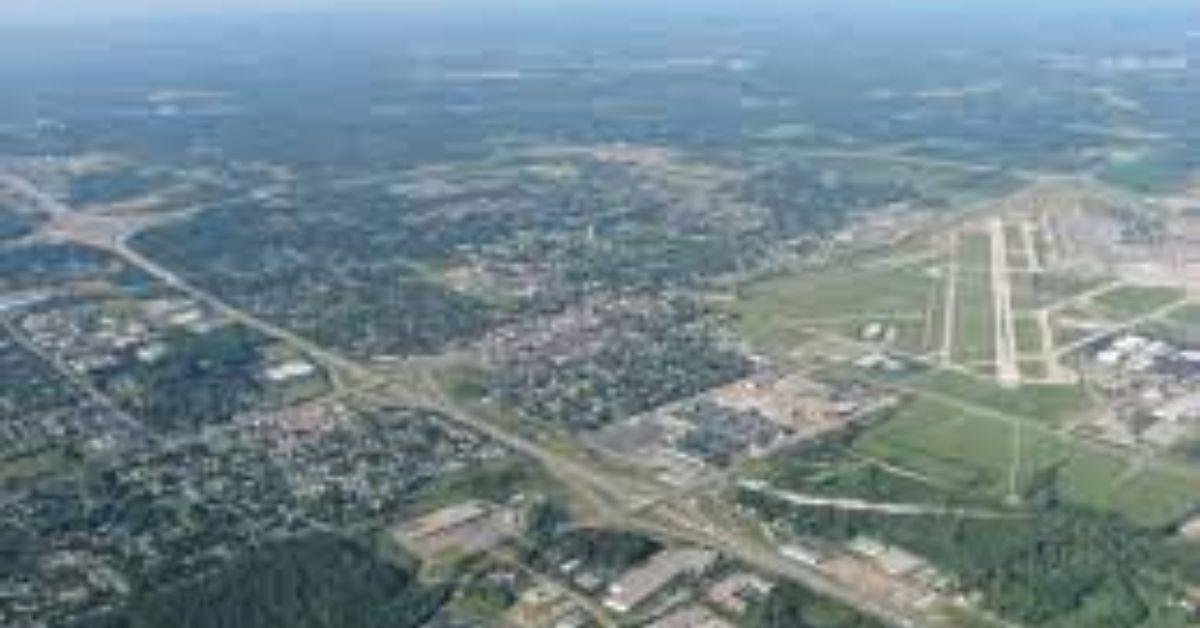 Vandalia