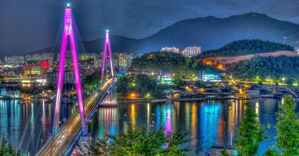 Yeosu