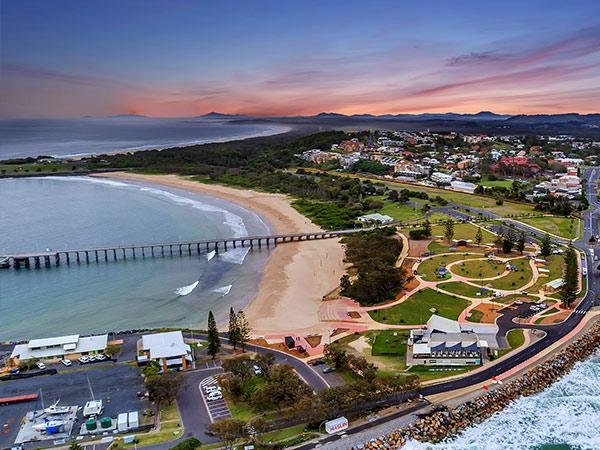 Coffs Harbour