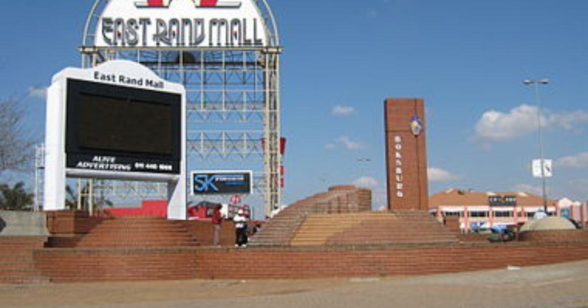Boksburg