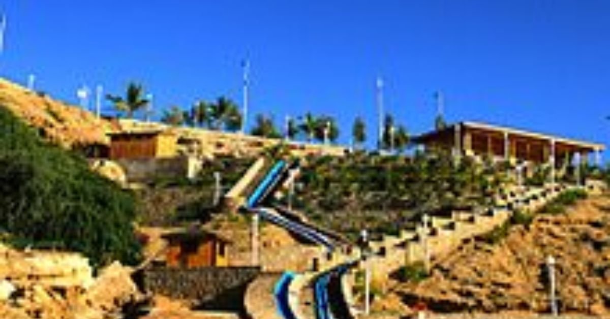 Chah Bahar