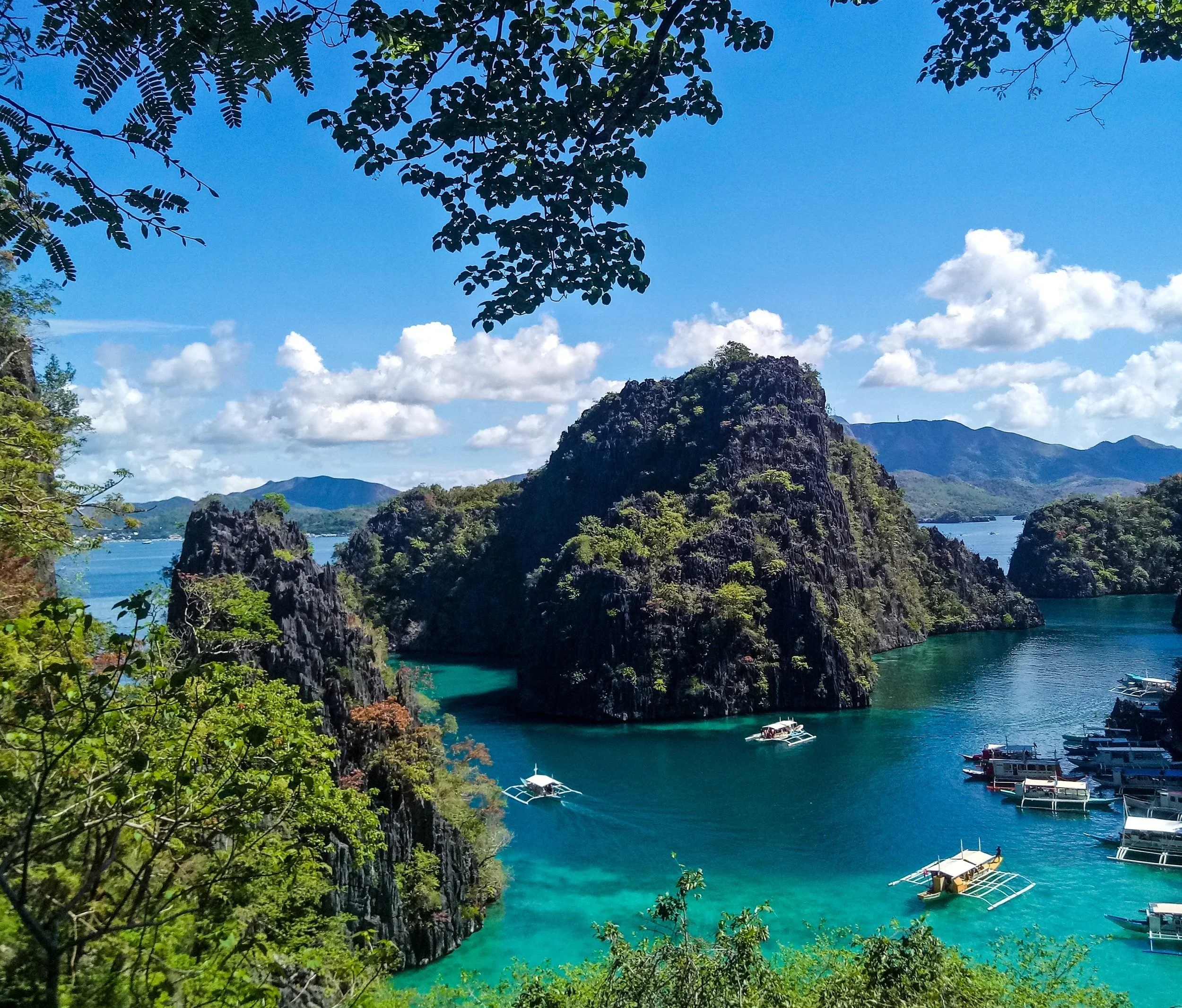 Palawan