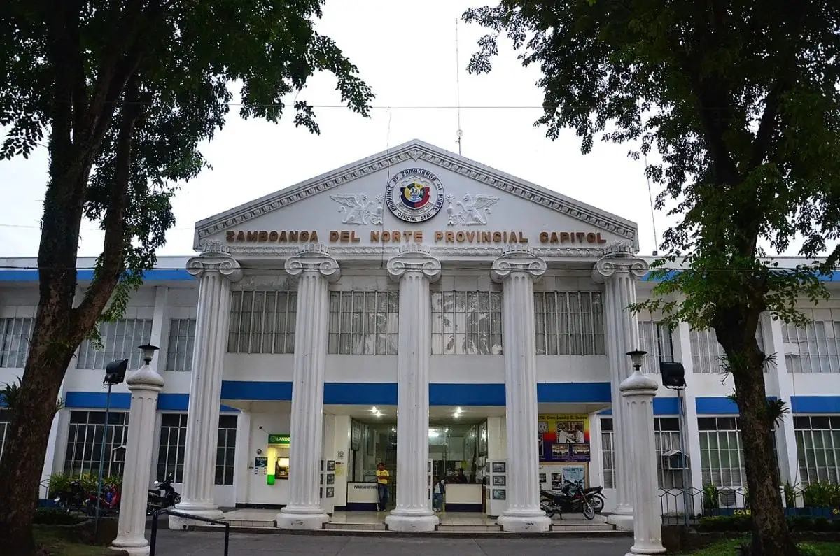 Dipolog