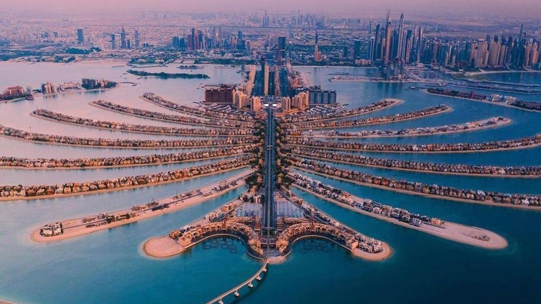 Dubai