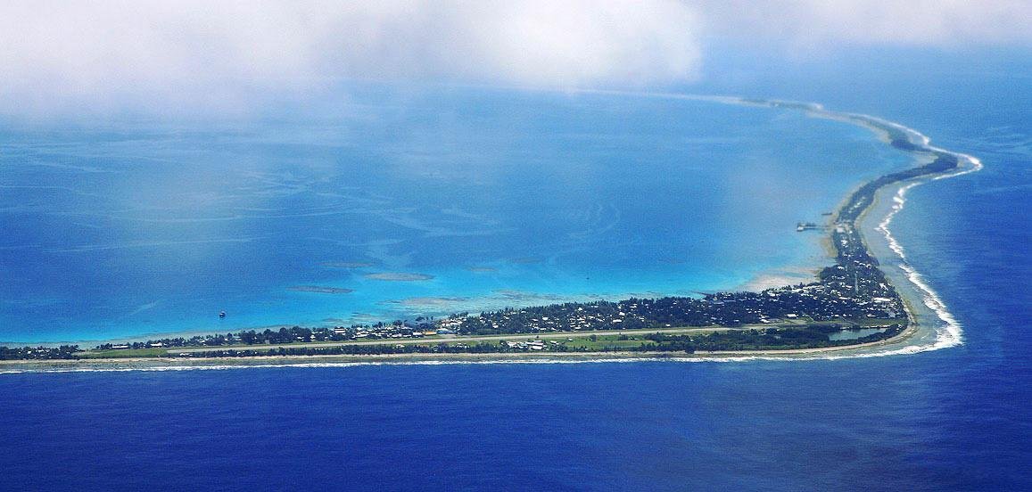 Funafuti