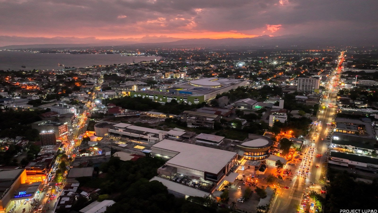 General Santos City