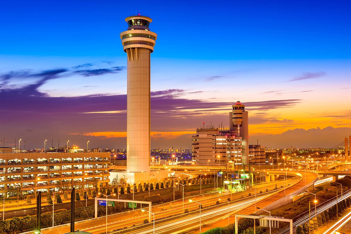 Haneda