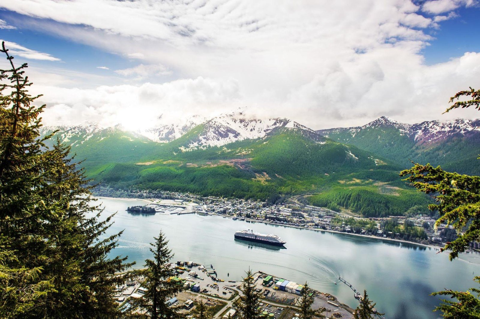 Juneau