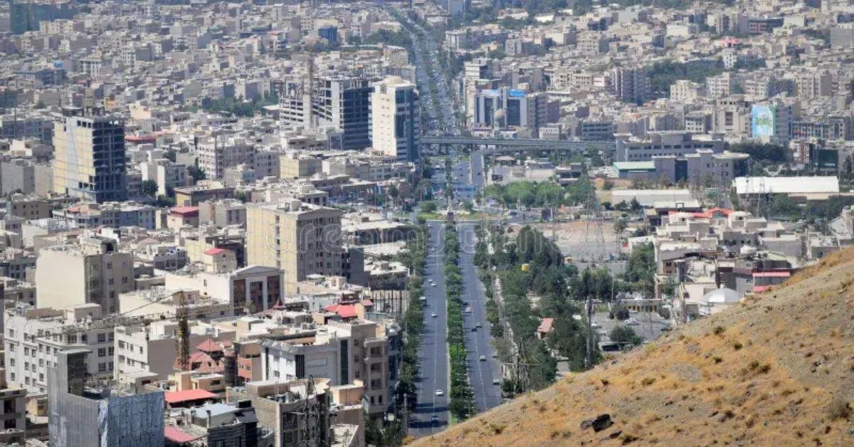 Karaj