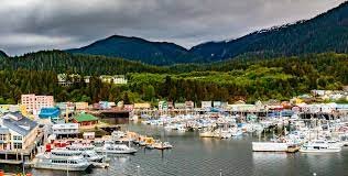 Ketchikan