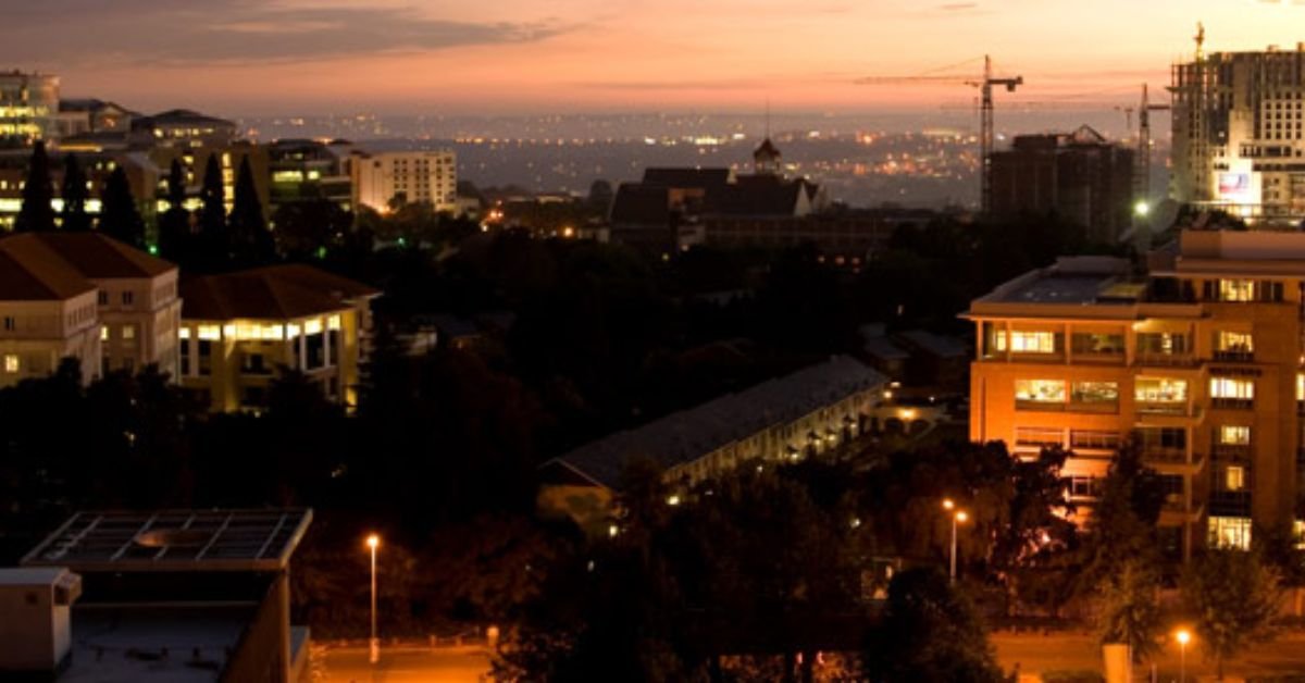 Krugersdorp