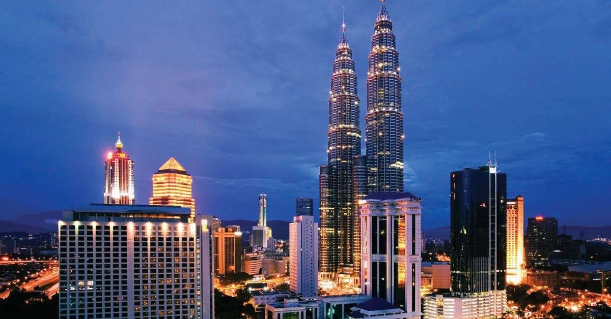 Kuala Lampur