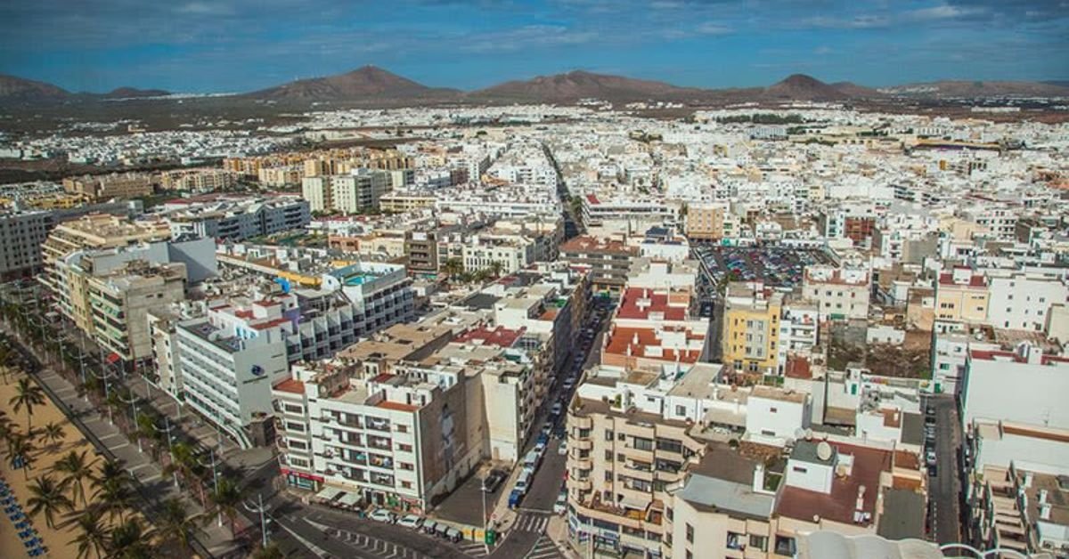 Lanzarote