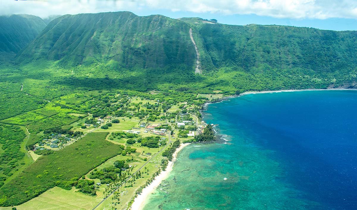 Molokai
