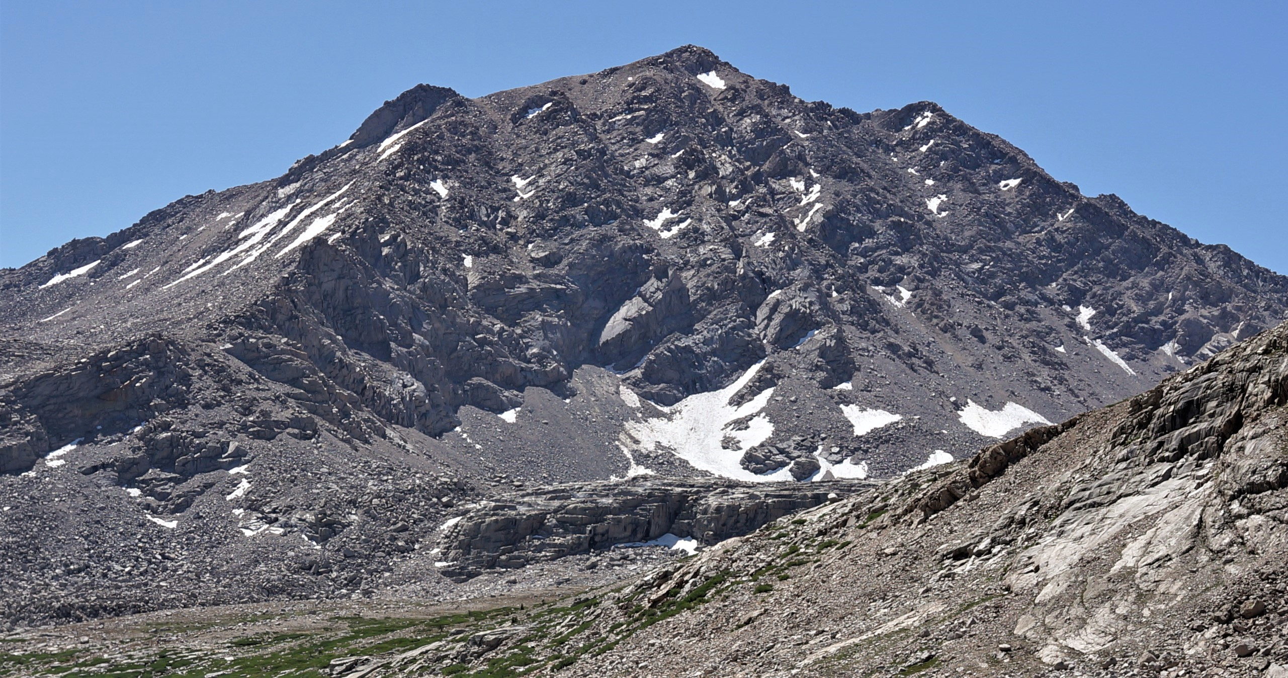 Mount Keith