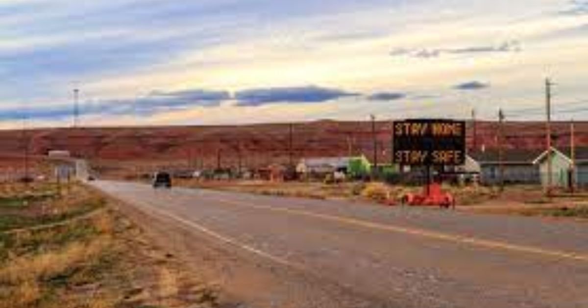 Navajo