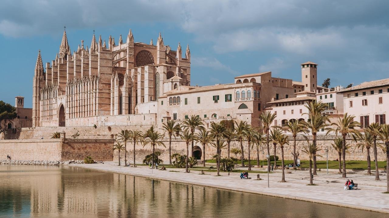 Palma De Mallorca