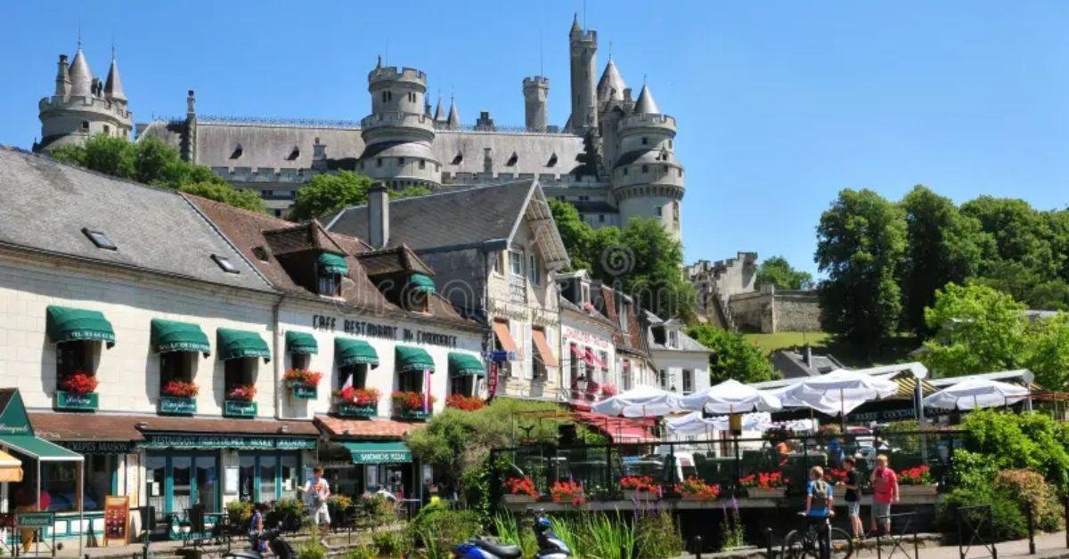Pierrefond